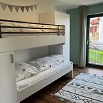 Appartement Am Jura