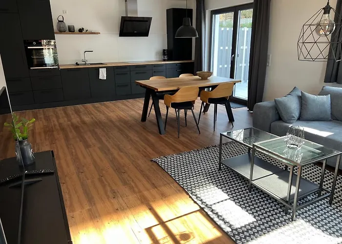 Am Jura Apartamento *
