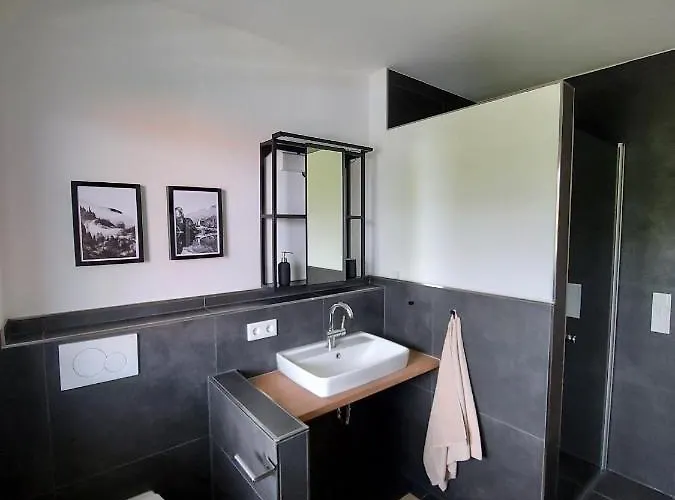 Apartamento Am Jura *