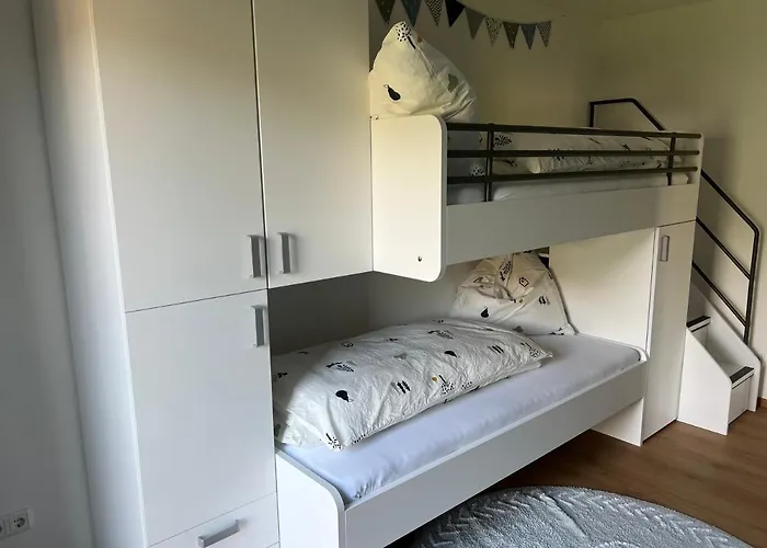 Apartamento Am Jura