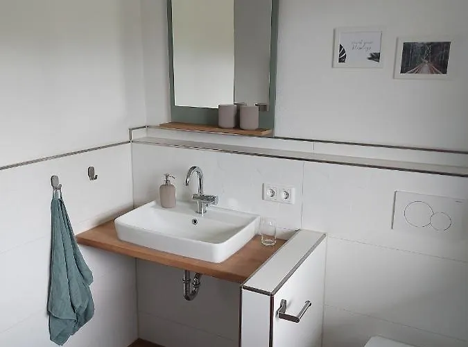 Apartamento Am Jura