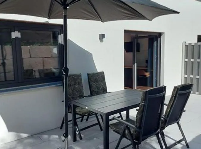 Am Jura Apartamento *