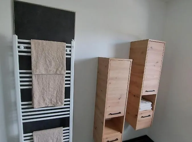 Am Jura Apartamento *