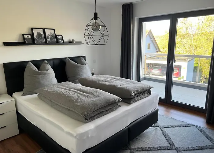 Am Jura Apartamento *