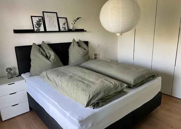 Apartamento Am Jura