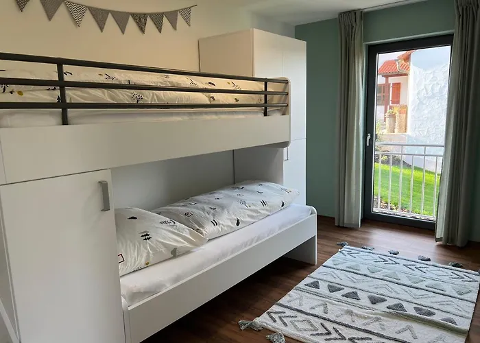 Apartamento Am Jura