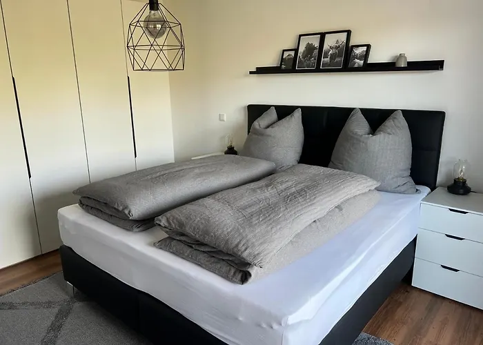 Apartamento Am Jura