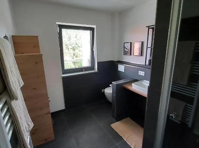 Apartamento Am Jura Weißenburg in Bayern