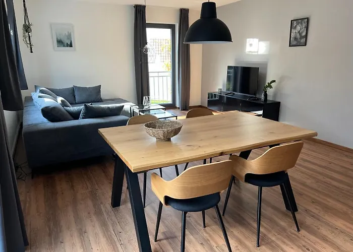 Apartamento Am Jura