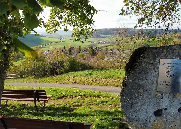Am Jura Apartamento *
