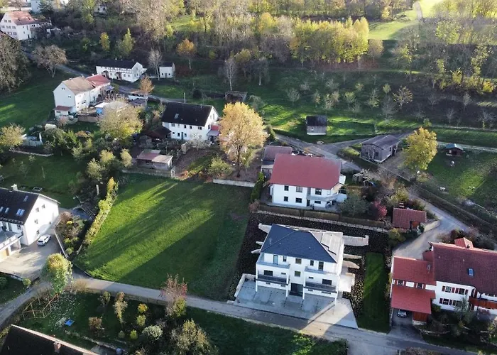 Apartamento Am Jura *