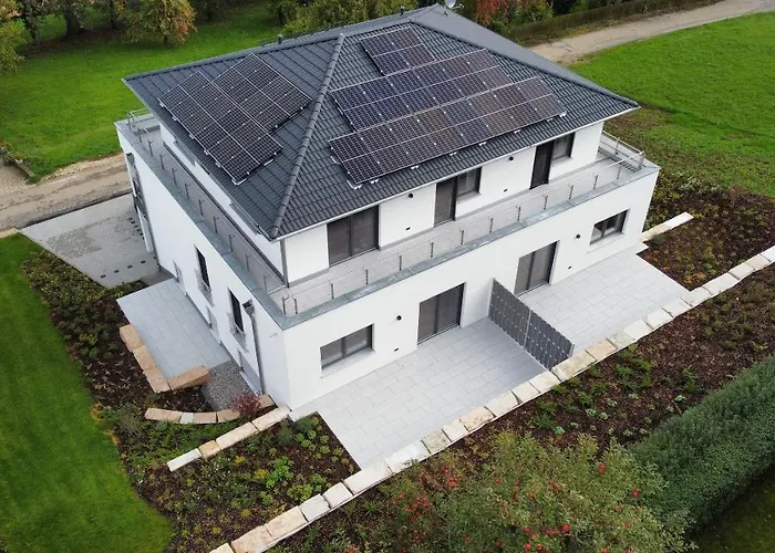 Am Jura Apartamento *
