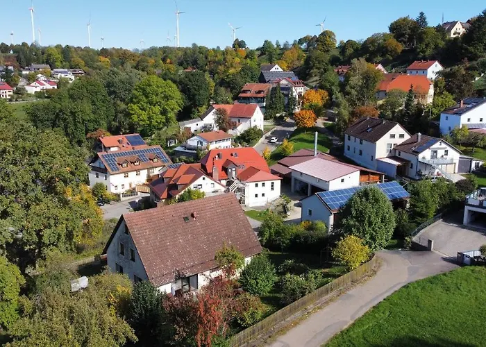 Am Jura *