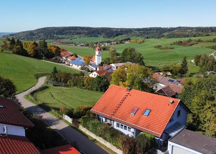 Am Jura Apartamento