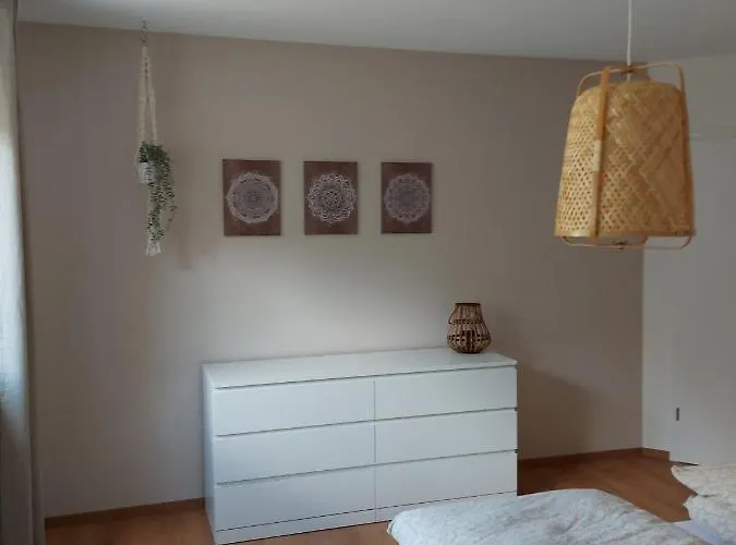 Apartamento Am Jura