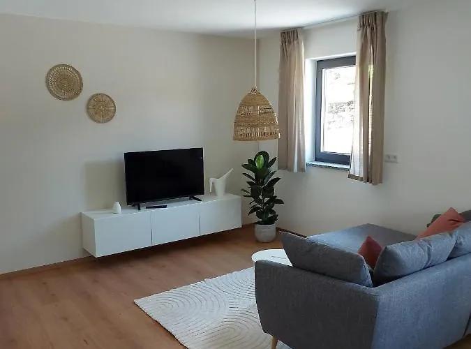 Am Jura Apartamento *