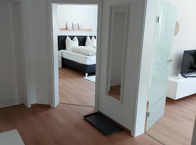Apartamento Am Jura *