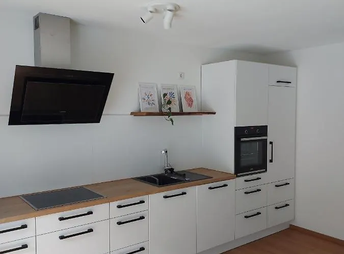 Am Jura Apartamento Weißenburg in Bayern