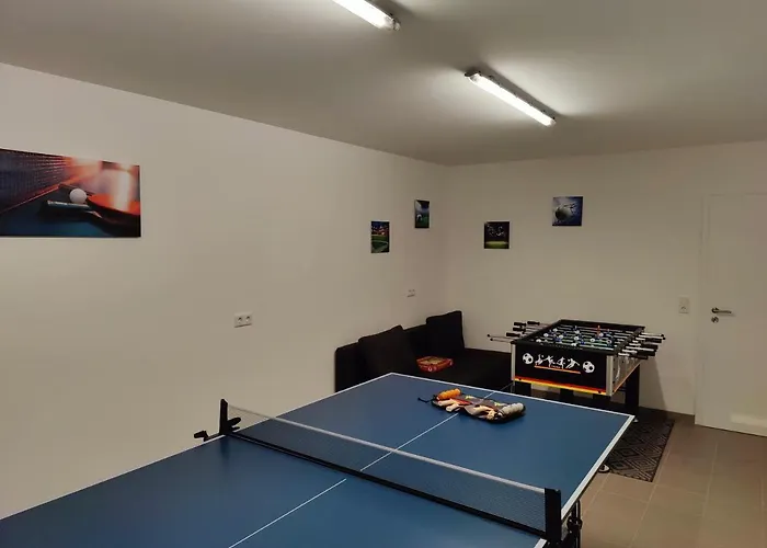 Apartamento Am Jura *