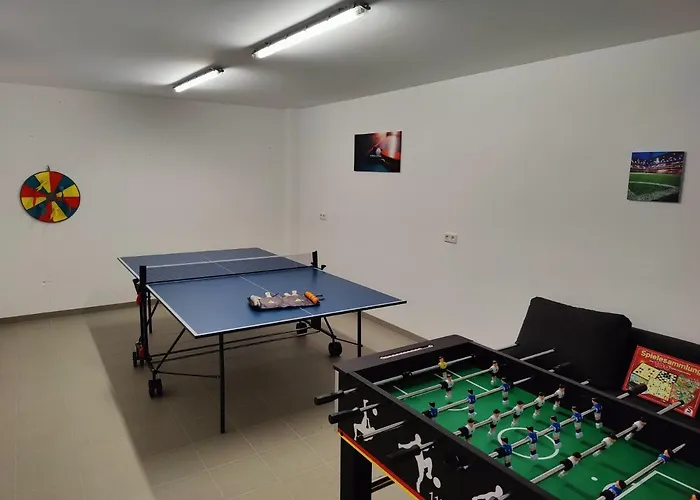 Am Jura Apartamento *