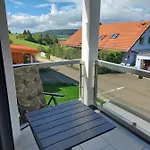 Appartement Am Jura Weißenburg in Bayern