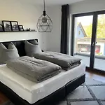 Am Jura Appartement *