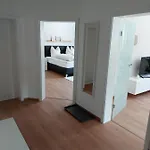 Appartement Am Jura *