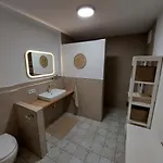 Appartement Am Jura Weißenburg in Bayern