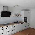Am Jura Appartement Weißenburg in Bayern