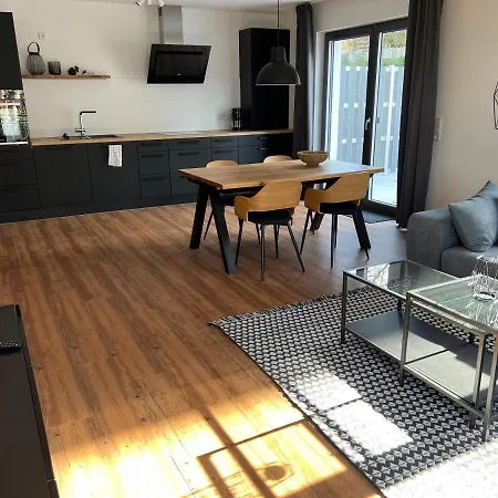 Am Jura Appartement *