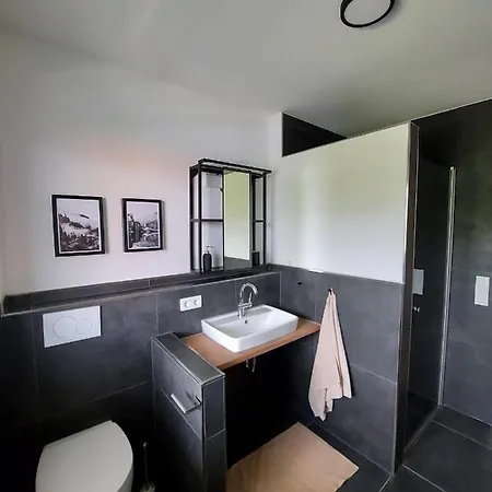 Apartment Am Jura *