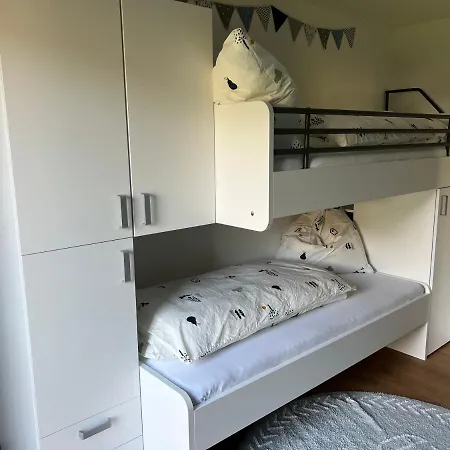 Apartment Am Jura