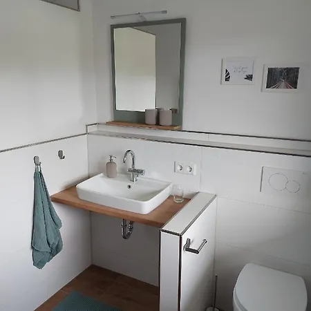 Apartment Am Jura