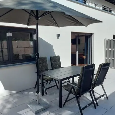Am Jura Apartment *