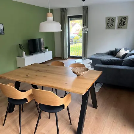 Am Jura Apartment
