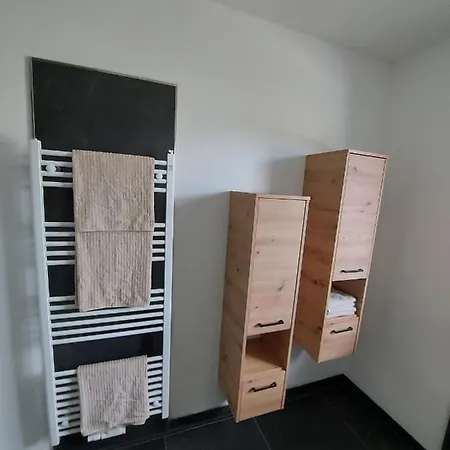 Am Jura Apartment *