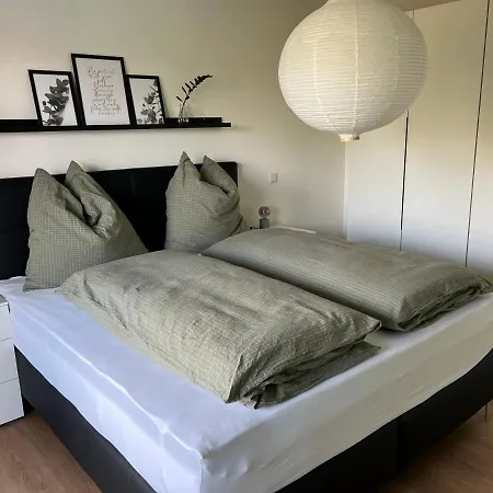 Apartment Am Jura