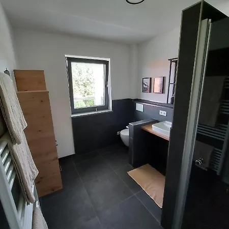 Apartment Am Jura Weissenburg in Bayern