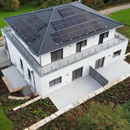Am Jura Appartement *