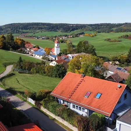 Am Jura Appartement