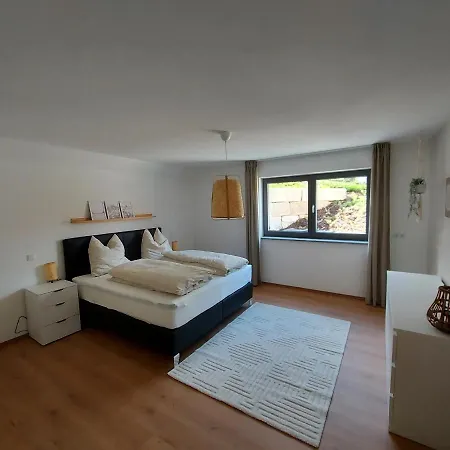 Am Jura Apartment Weissenburg in Bayern