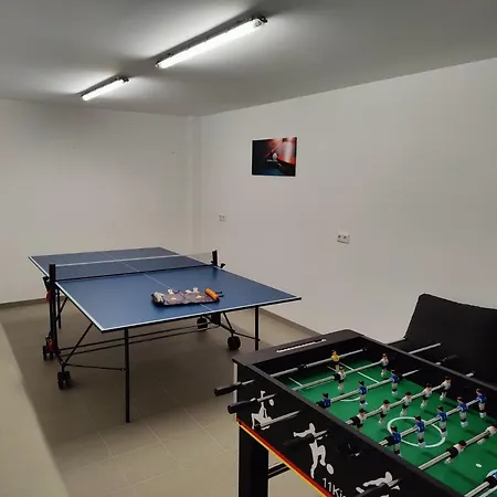 Am Jura Apartment *
